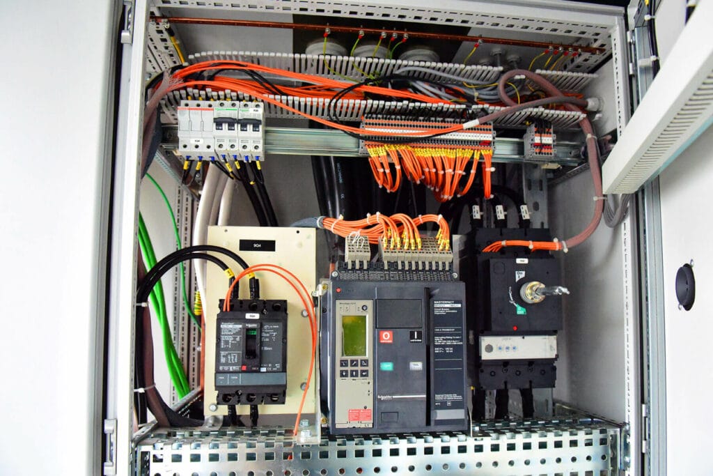 Electrolyzer